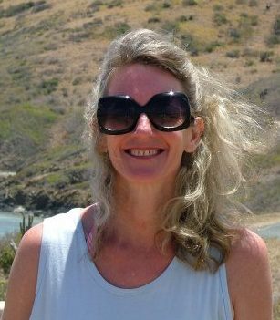 Barbara Kastle
