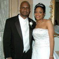 Tynette Williams