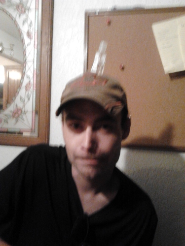 Victor Goins