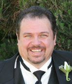 Jimmy Morgan