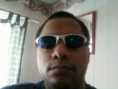 Justin Mcrae