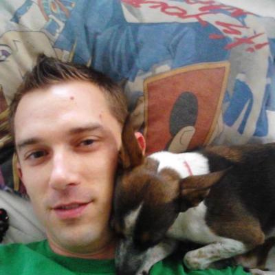 Jeremy Stipech