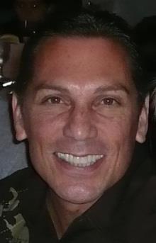 Daniel Faro
