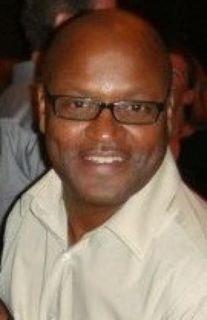 Dean Merchant