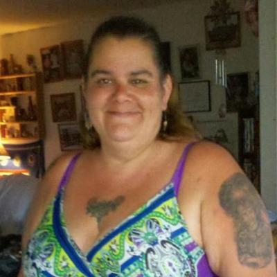 Wendi Pierson