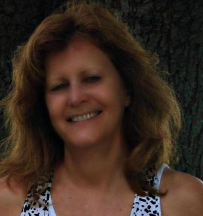 Kathi Mcgrath