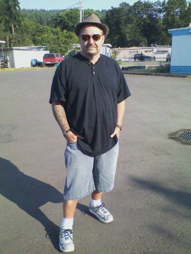 John Nikol