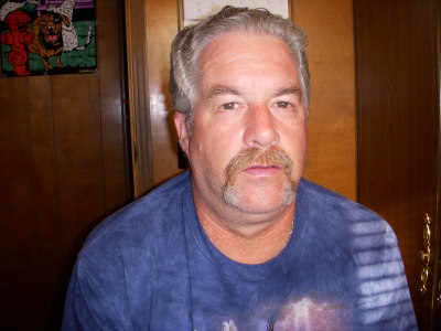 Charles Wilburn