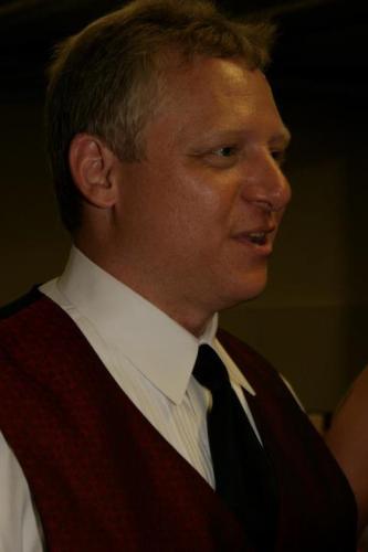 Marvin Baker