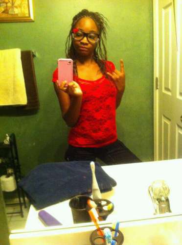 Aaliyah Holloway
