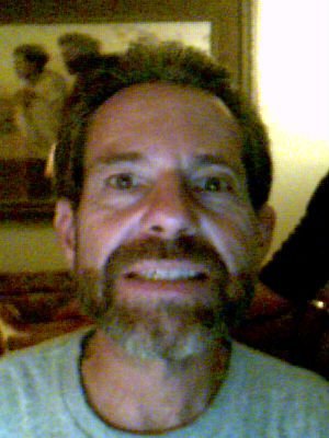 Eric Lindboe