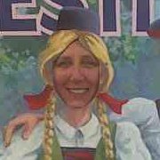 Vicki Simonson