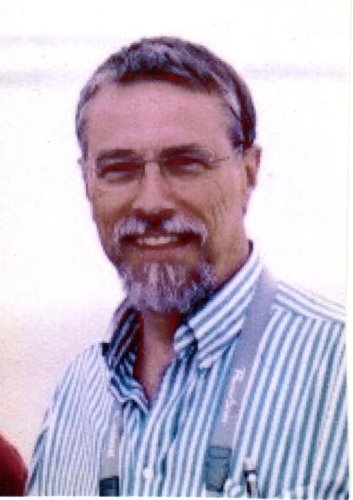 Rex Davis