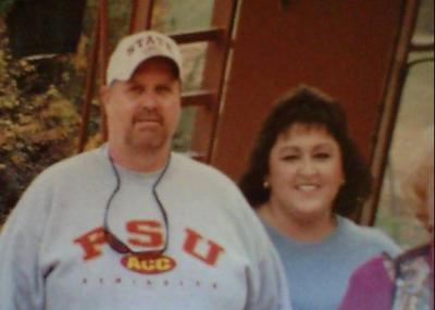 Danary Baucom