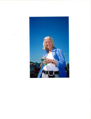 Janet Scanlon