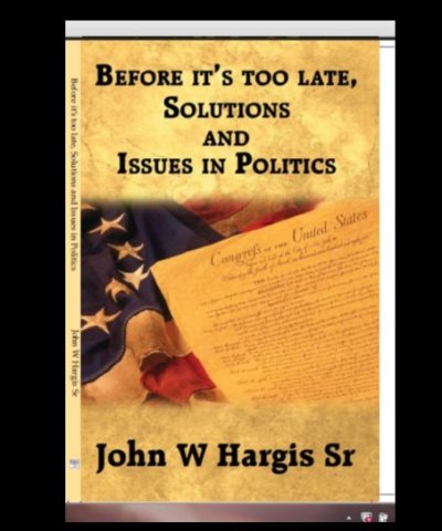 John Hargis