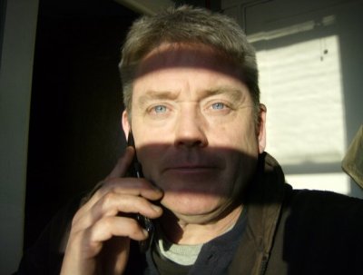 Alan Lefavour