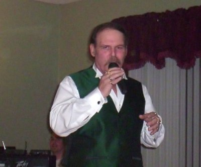 Bill Davis