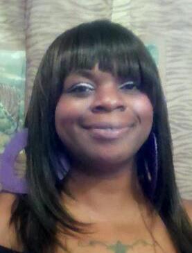 Latishia Triplett