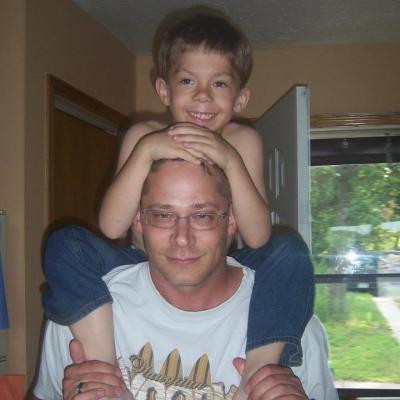 Justin Paone