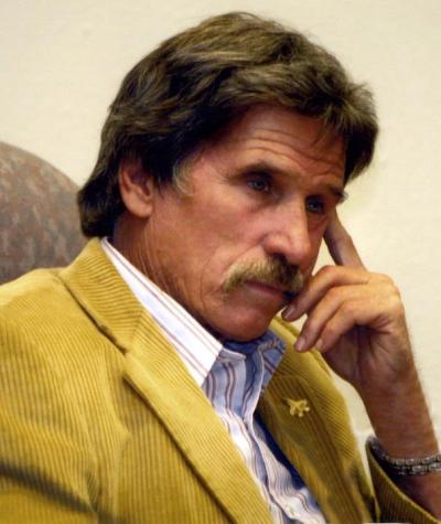 Joe Ferguson