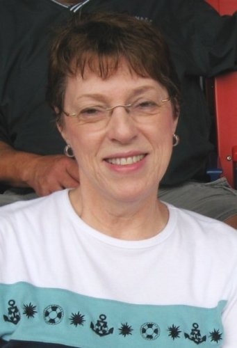 Kathleen Logan