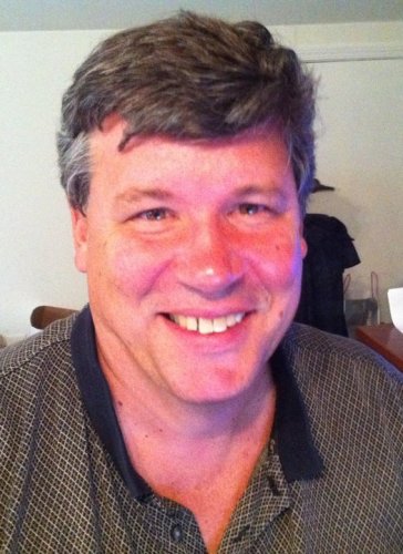 Craig Thompson