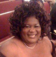Mary Holmes