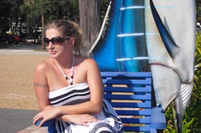 Brandy Shaver