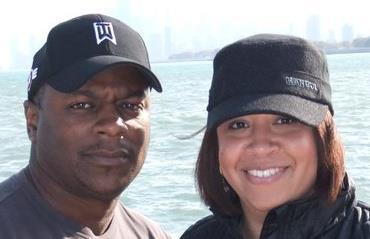 Keisha Thomas