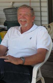 Ronald Huntley