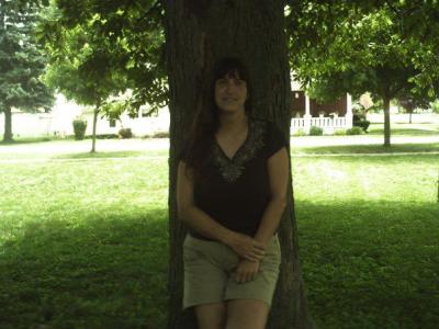 Joanne Larue