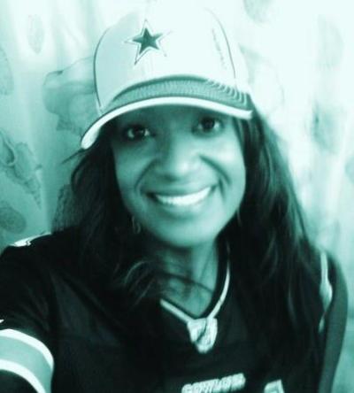 Kimberly Bell