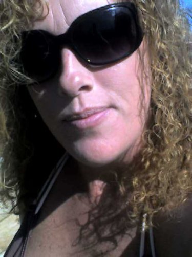 Caressa Mize