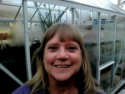 Karen Mccoy