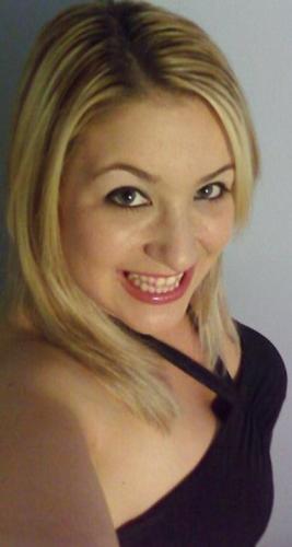 Daphne Holbrooks
