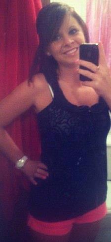 Chelsea Overman
