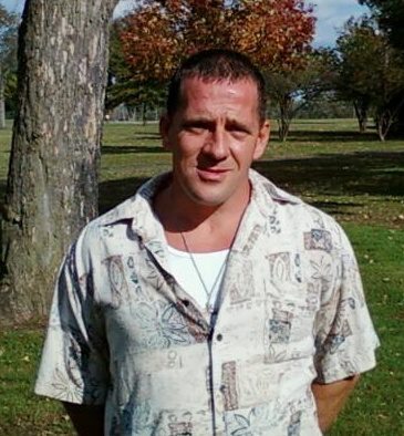 Jerry Naimoli
