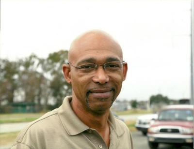Steven Mouton