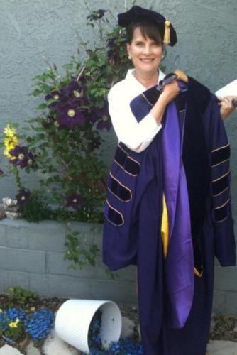 Karen Winslow