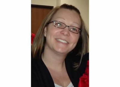 Melissa Brucker