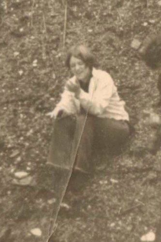 Shirley Pratt