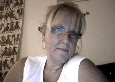 Elizabeth Obrien