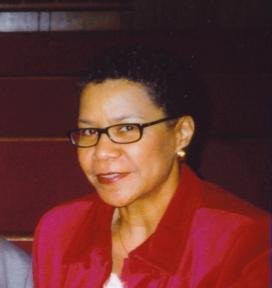 Edna Gamblin