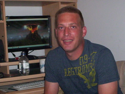 Robert Weiner