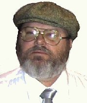 Michael Poole