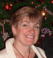 Mary Green