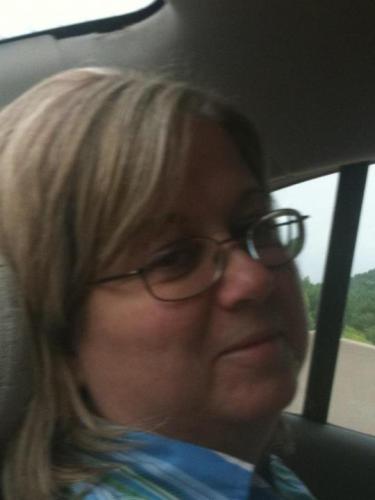 Sheila Gwaltney