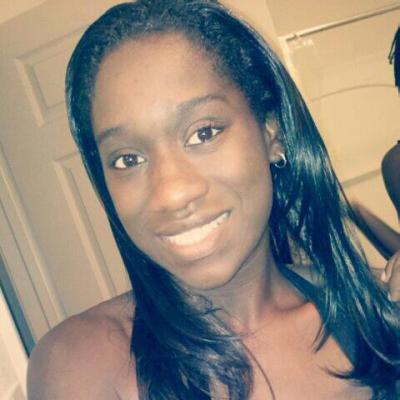 Alisha Walls