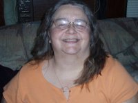 Fern Holliday